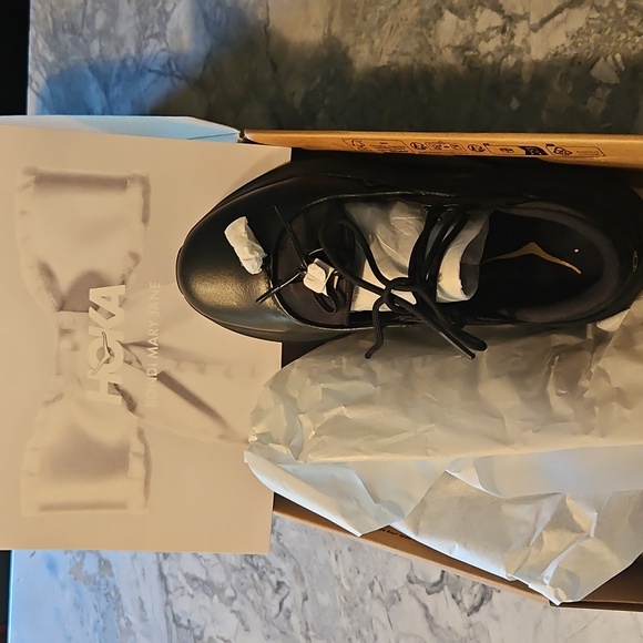 Hoka Bondi Mary Jane - Picture 2 of 4